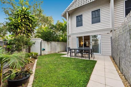 Noosaville Apartment | Seychelles Noosa