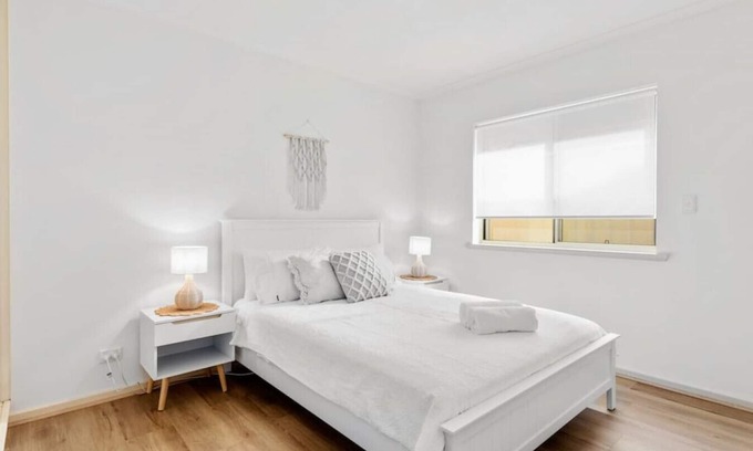 Victor Harbor House | Seymour Cottage in Victor Harbour