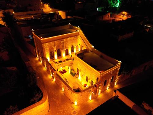 Midyat Hotel | Seyr-i asur