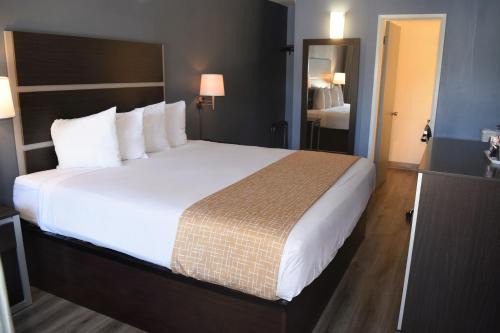 Downtown San Francisco Hotel | SF Central Hotel