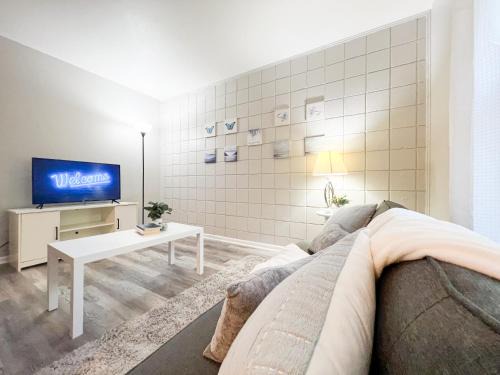 Nacogdoches Apartment | SFA Retreat, Spacious Downtown Apartment