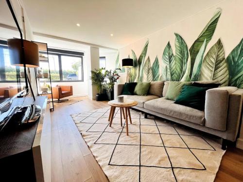 Raversijde Apartment | Sfeervolle vakantiewoning aan zee