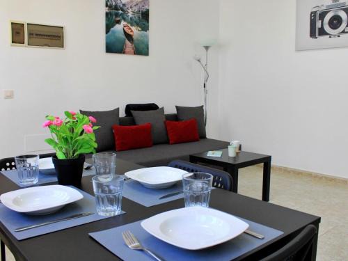 Arrecife Apartment | SFJ Apartamento Arrecife