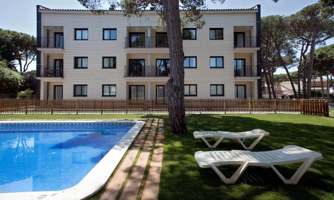 Castelldefels Apartment | SG Marina 54 Apartments