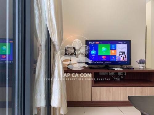 Kuantan Apartment | SG Resort Residences Kuantan by AP CA CON