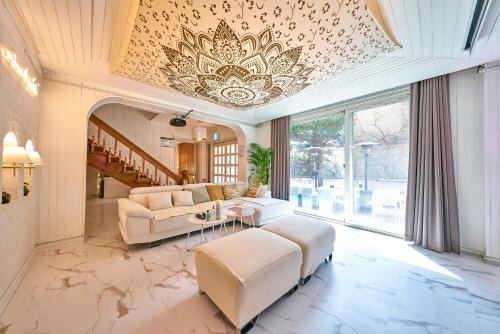Seongbuk-dong House | Sg Tailored Service Home Near Metro