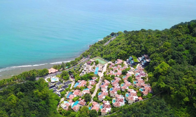 Patong Resort | (SHA+)Superior Jacuzzi Suite in Patong