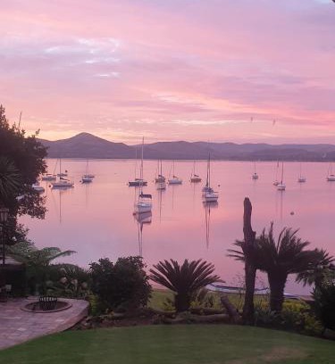 Schoemansville Apartment | Shabbat Guest House and Spa, Hartbeespoort