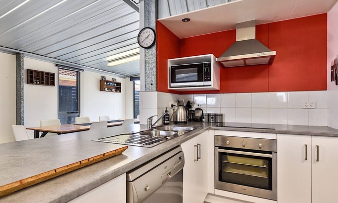 Port Sorell House | Shack @Port Sorell - Pet Friendly