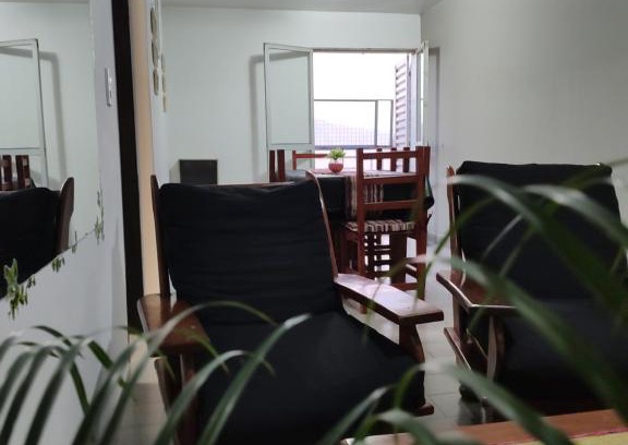 Salta Apartment | Shaddai alojamientos