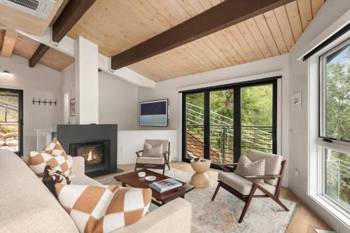 Aspen House | Shadow Mountain 20