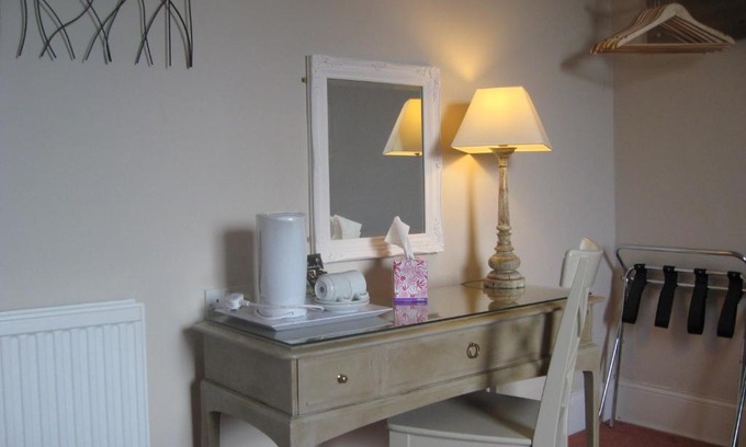 Glenisla House | Shaftesbury Hotel Dundee