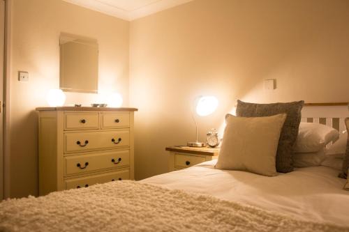 Shaftesbury Apartment | Shaftesbury Modern Annexe