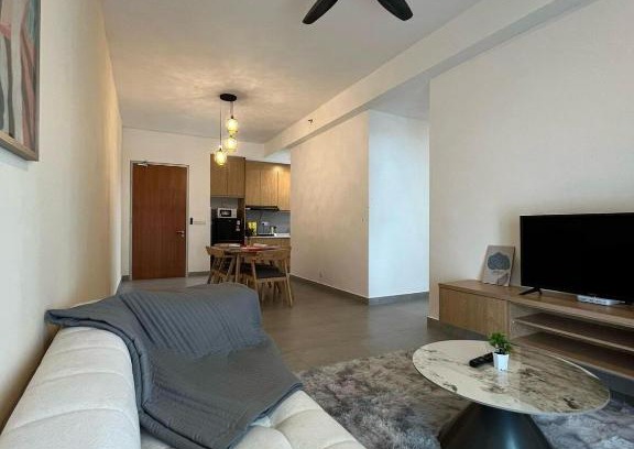 Shah Alam Apartment | Shah Alam Homestay 4BDR by StayScape