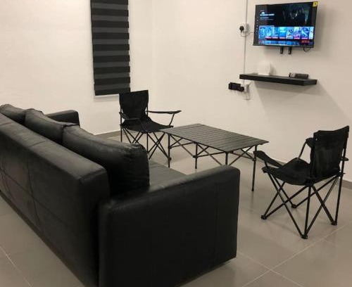 Chukai House | Shahanis Homestay. A hotel-like stay experience!