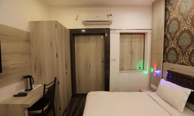 Jodhpur Hotel | Shahibagh