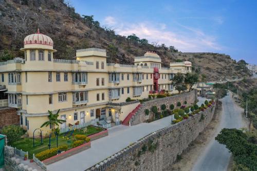 Kumbhalgarh Hotel | Shahpura Kumbhal Villas
