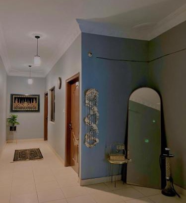 PECHS Apartment | Shahra e Faisal-secure apartment