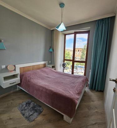Gyumri Apartment | Shahumyan 188a Apartment