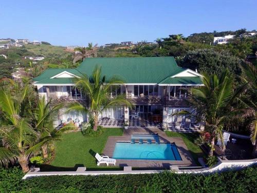 Shaka's Rock Resort | Shaka's Seat Guesthouse