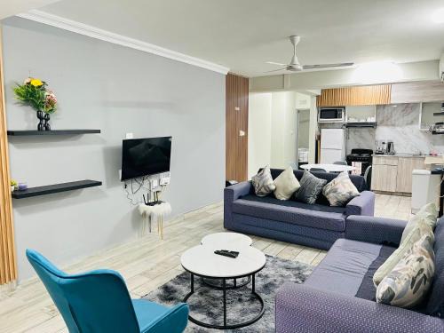 Durban Apartment | Shaka Shores, Durban Beach Vibes