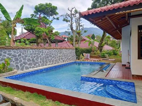 Cipanas Villa | Shakila Villa