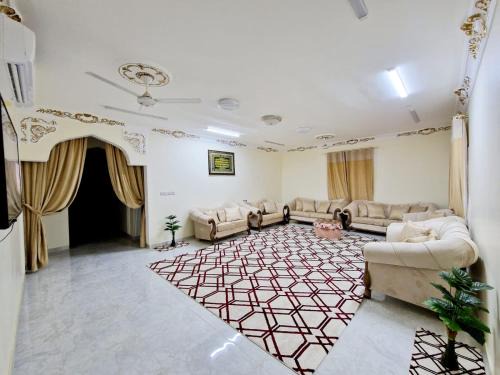 Ibri House | Shakir house