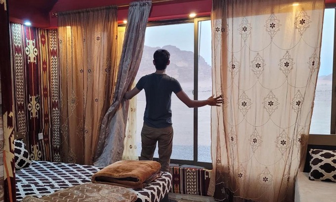 Wadi Rum Other | Shakria Bedouin Life Camp