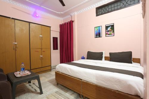 Mohangarh House | shakti homestay