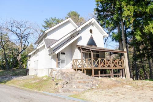 Inawashiro House | Shakunagedaira Rental cottage - Vacation STAY 18466v