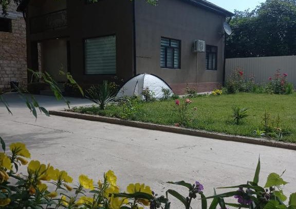 Azerbaijan Ski Chalet | Shale Qusar