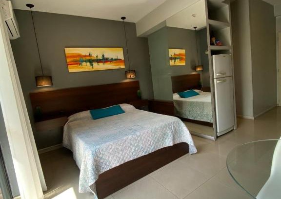 Province of Tucuman Apartment | Shallor Cryss