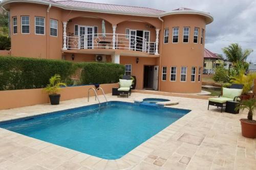 Scarborough Apartment | Shalom apartment