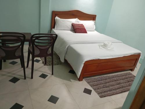 Sohra House | Shalom guest house