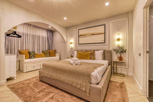Chaweng City Center House | Shalom House 3 Bedroom, near Chabad and Beach