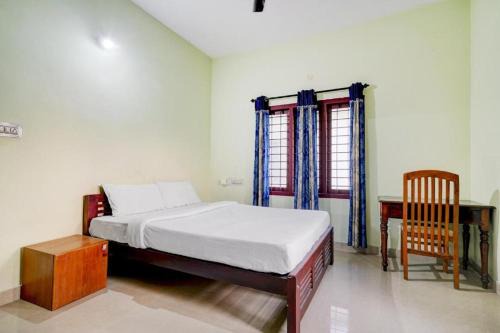 Kumbalam House | Shalom Palace