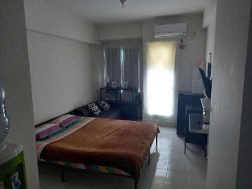 Pancawati Apartment | Shaloom podomoro golf view