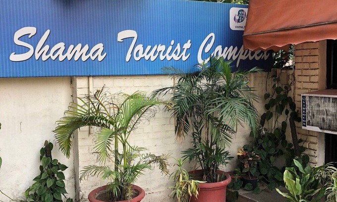 Old Gurgaon Hotel | Shama Tourist Resort