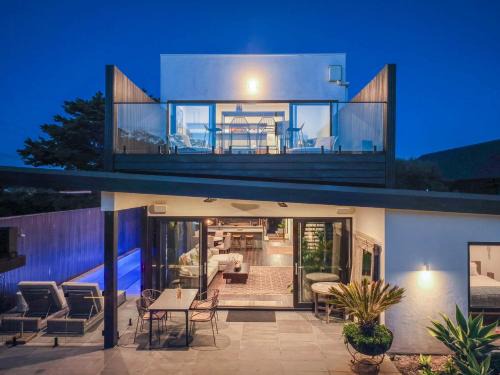 Blairgowrie House | Shambala Dana - Balinese Inspired Villa with Pool