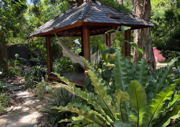 Dangar Island House | Shambhala