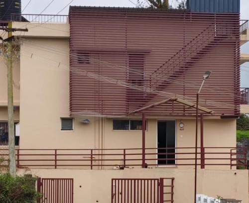 Fern Hill Bed & Breakfast | shambhala homestay