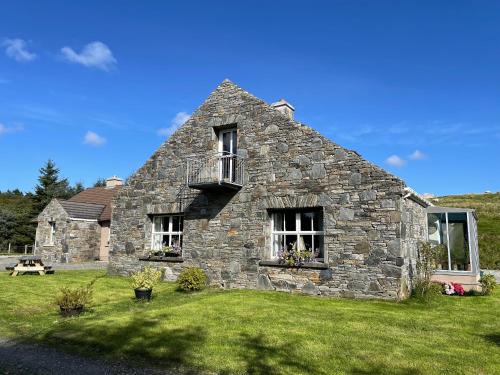 Clifden Apartment | Shanakeever Farm - 3 Bedroom Apartment