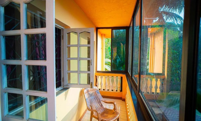 Cana Apartment | Shanaya Holiday Apartment