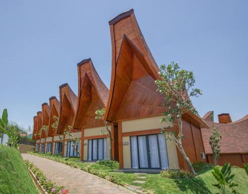 Dinoyo Resort | Shanaya Resort Malang