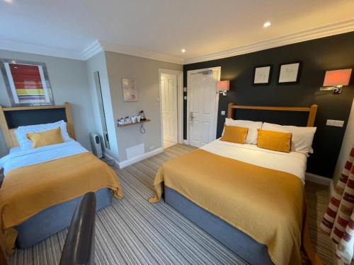 South Richmond House | Shandon Hotel