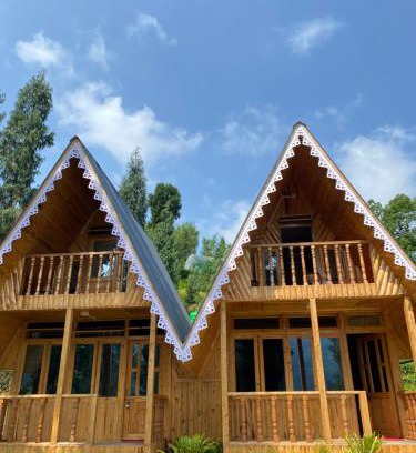 Kalimpong House | Shangdhan Pine Homestay