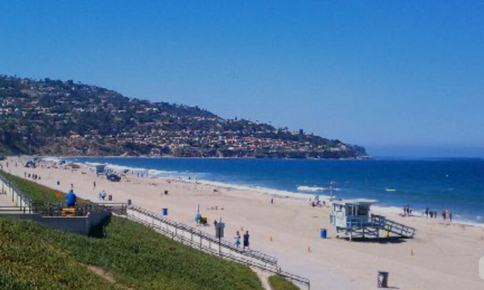 Redondo Beach Cottage | Shangri-La at the Beach