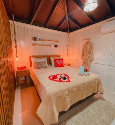 Praia do Rosa House | Shangri La Casas e Studios