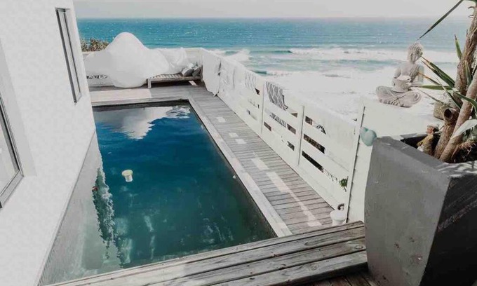 Cape Peninsula Apartment | Shangri La in Misty Cliffs