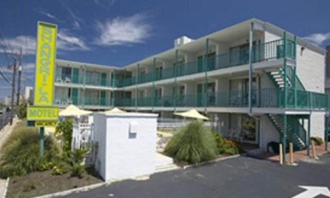 Midtown Ocean City Hotel | Shangri-La Motel